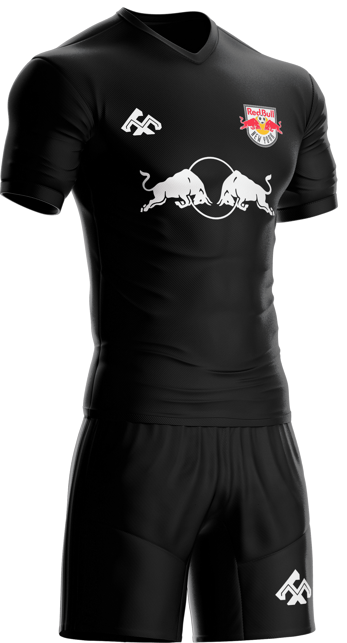 REDBULL BLACK #24625 NEGRO